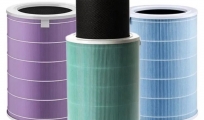 Филтър за Xiaomi Air Purifier 2C 2H 2S 3C 3H пречиствател